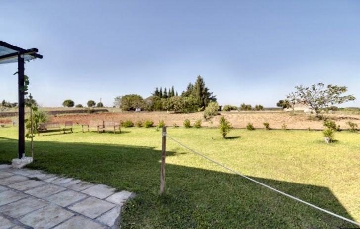 Camere A Sud Est Otranto Kültér fotó