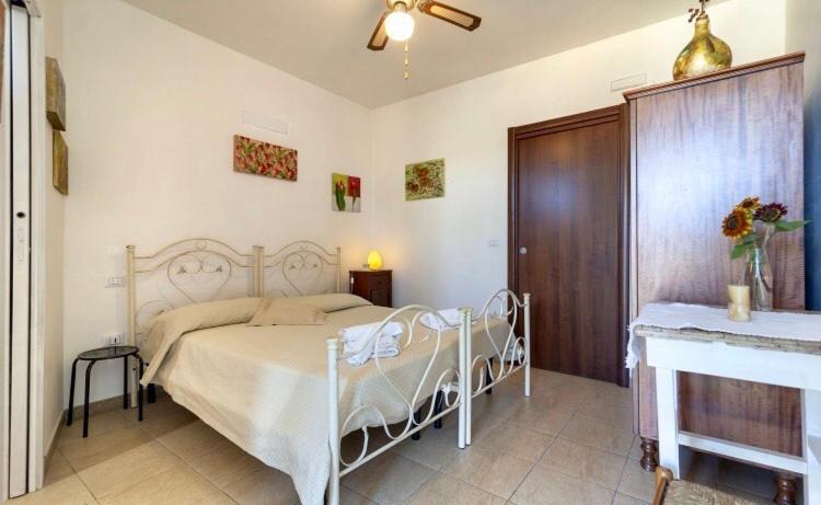 Camere A Sud Est Otranto Kültér fotó