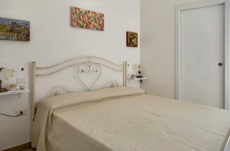 Camere A Sud Est Otranto Kültér fotó