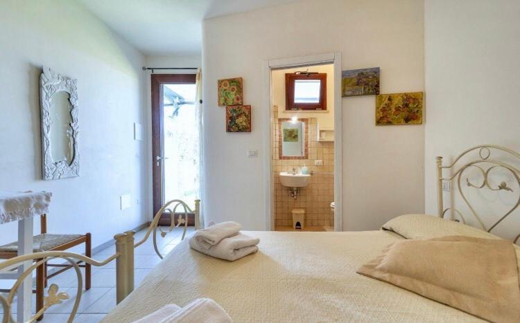 Camere A Sud Est Otranto Kültér fotó