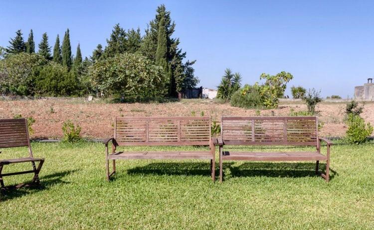 Camere A Sud Est Otranto Kültér fotó