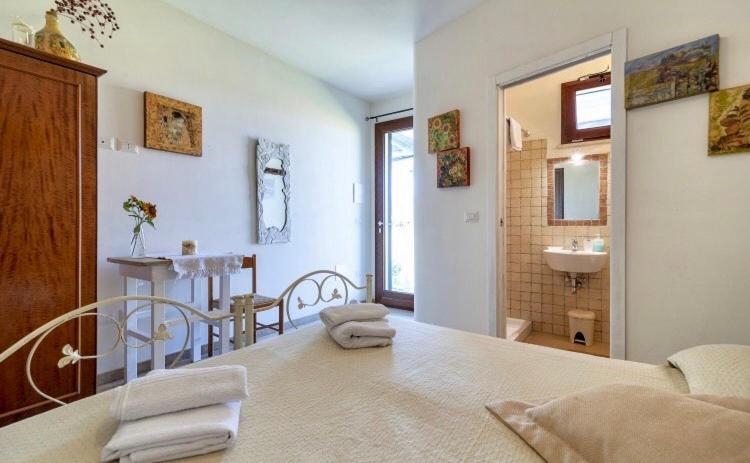 Camere A Sud Est Otranto Kültér fotó