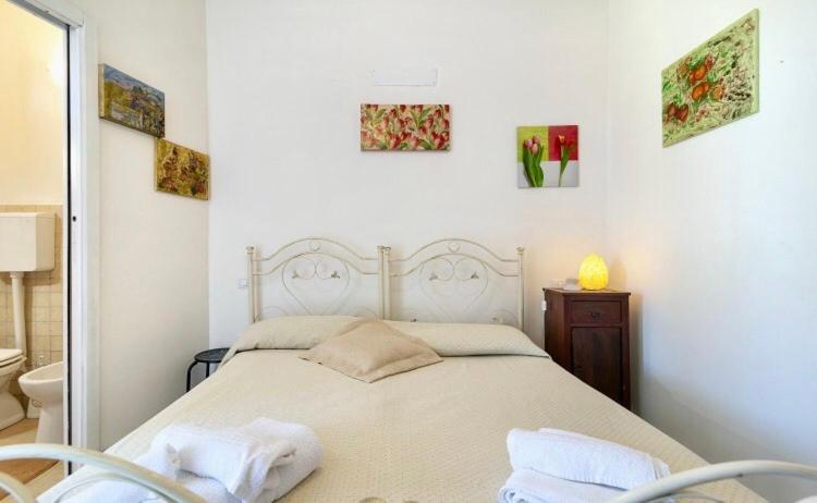 Camere A Sud Est Otranto Kültér fotó